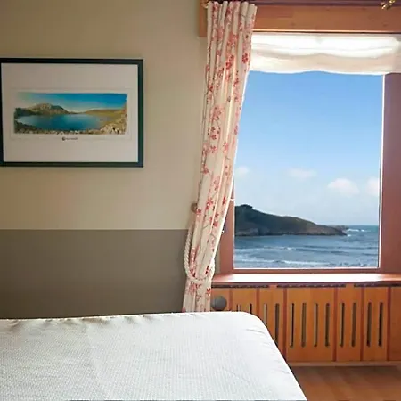 Kaype - Quintamar Hotel Barro (Llanes)