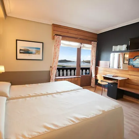Kaype - Quintamar Hotel Barro (Llanes)
