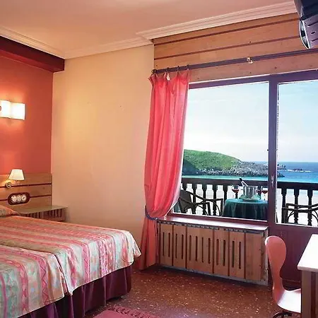 Hotel Kaype - Quintamar Barro (Llanes)