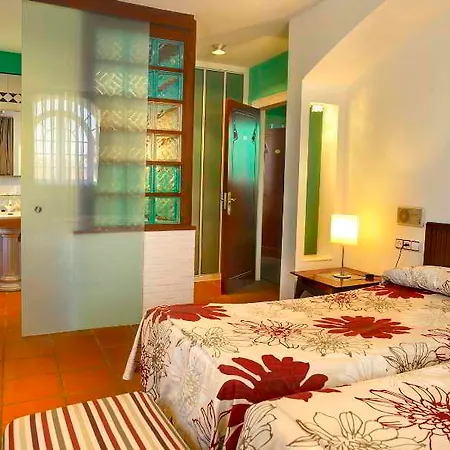 Kaype - Quintamar Hotel
