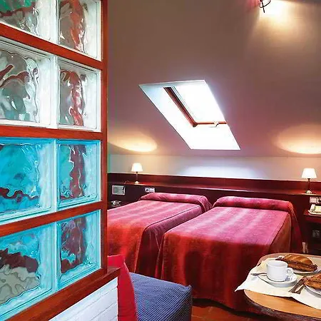 Kaype - Quintamar Hotel Barro (Llanes)