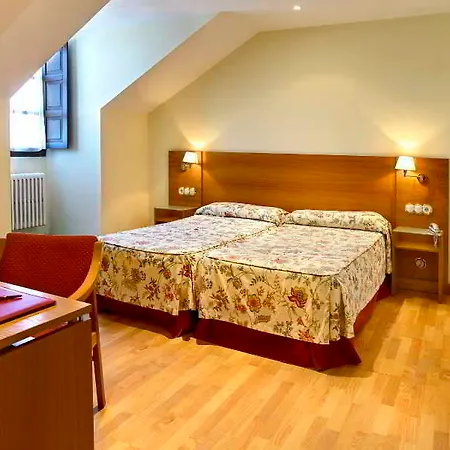 Hotel Kaype - Quintamar Barro (Llanes)