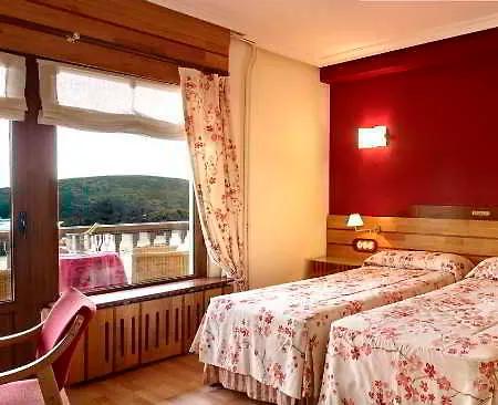 Kaype - Quintamar Hotel Barro (Llanes)