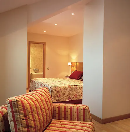 Kaype - Quintamar Hotel