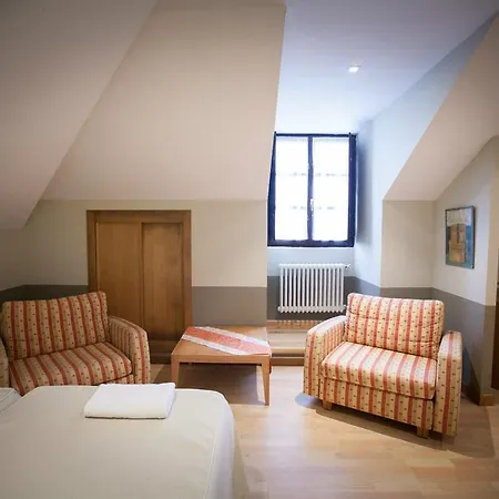 Hotel Kaype - Quintamar Barro (Llanes)