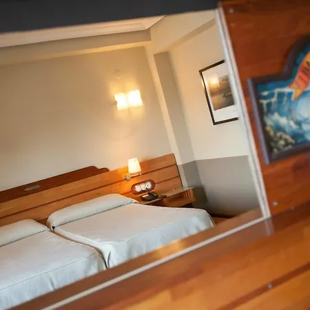 Hotel Kaype - Quintamar