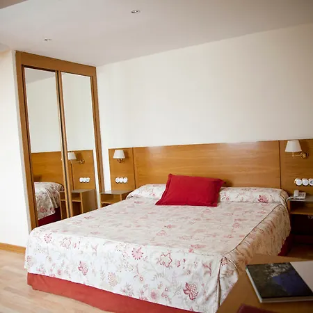 Kaype - Quintamar 3* Barro (Llanes)