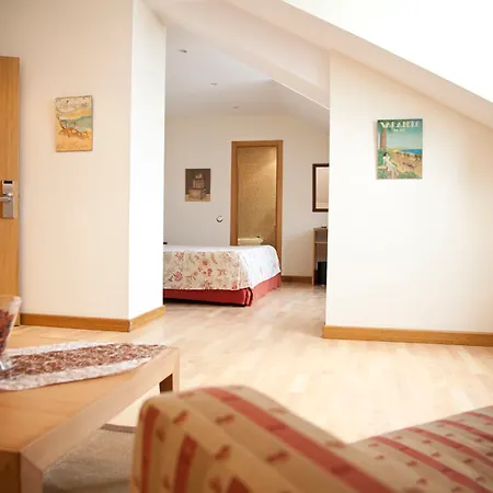 Kaype - Quintamar Hotel Barro (Llanes)