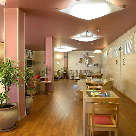 Kaype - Quintamar Hotel Barro (Llanes)