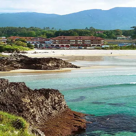 Kaype - Quintamar Hotel