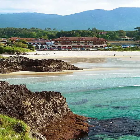 Kaype - Quintamar Hotel