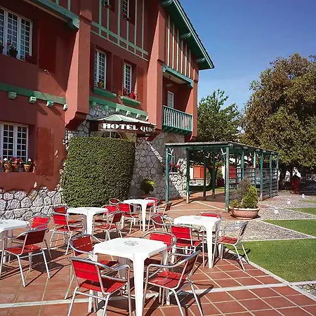 Kaype - Quintamar Hotel Barro (Llanes)