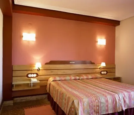 Kaype - Quintamar Hotel 3*