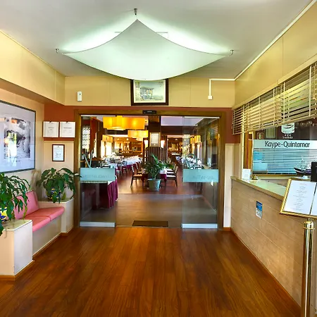 Kaype - Quintamar Hotel 3*