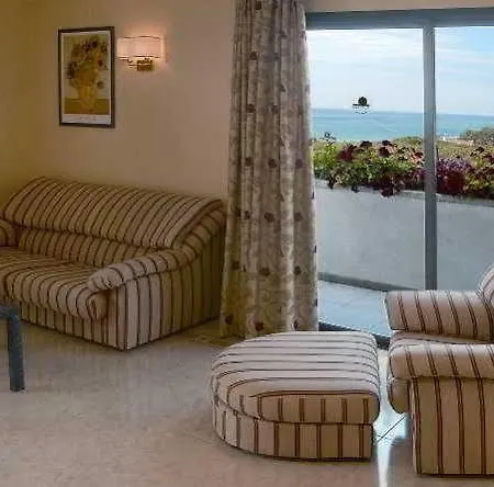 Hotel Kaype - Quintamar