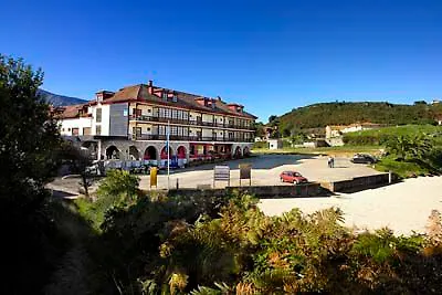 Kaype - Quintamar Barro (Llanes)