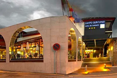 Hotel Kaype - Quintamar 3*