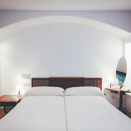 Hotel Kaype - Quintamar