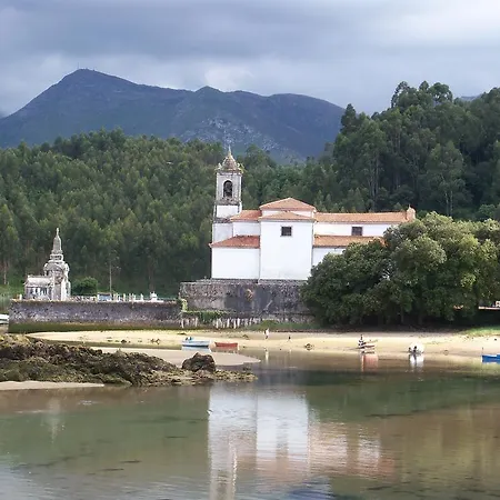 Kaype - Quintamar Barro (Llanes)