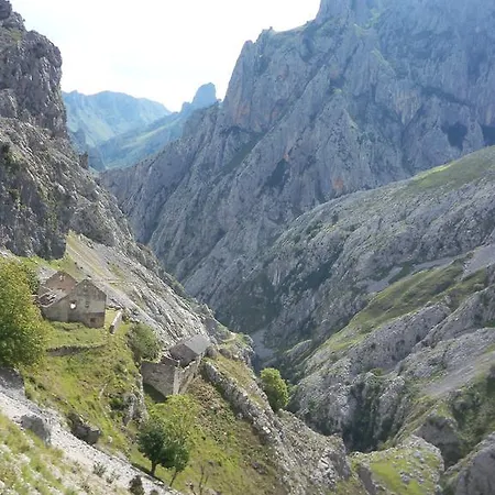 Kaype - Quintamar Barro (Llanes)