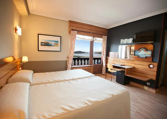 Hotel Kaype - Quintamar