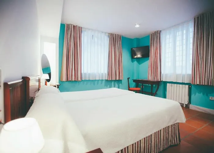 Hotel Kaype - Quintamar