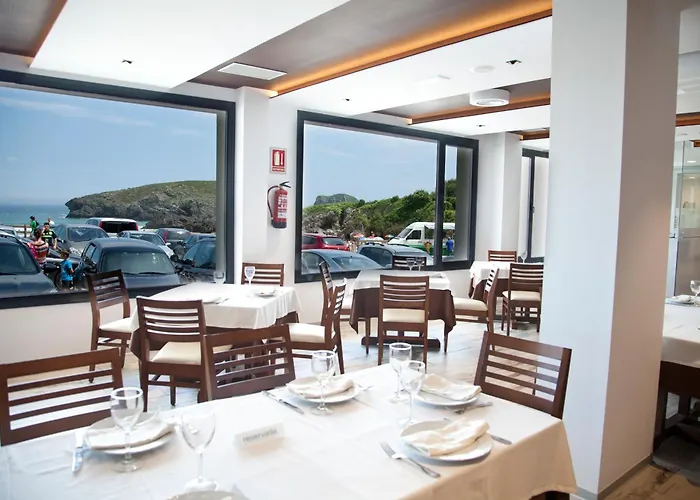 Kaype - Quintamar Hotel