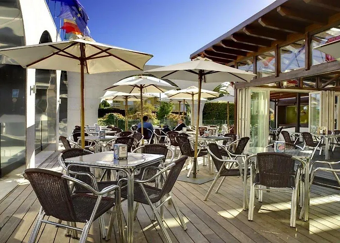 Kaype - Quintamar 3* Barro (Llanes)