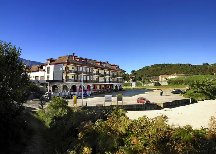 Kaype - Quintamar Hotel