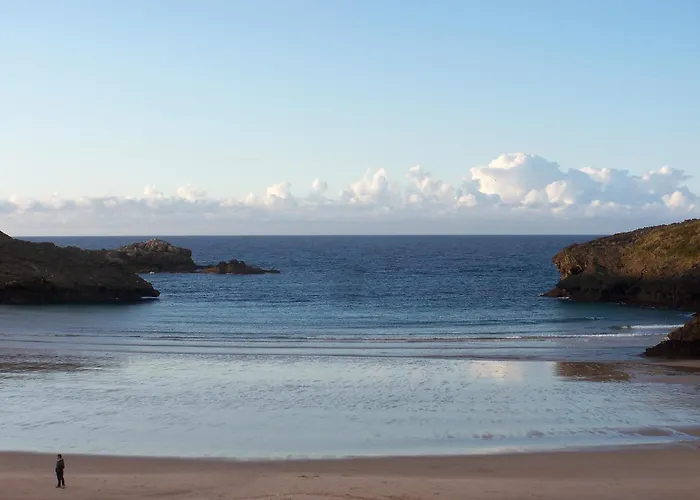 Kaype - Quintamar 3* Barro (Llanes)