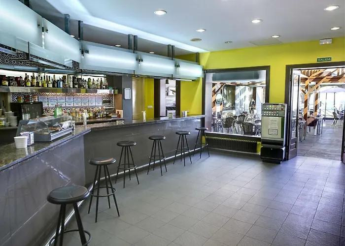 Hotel Kaype - Quintamar