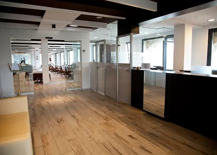 Kaype - Quintamar Hotel Barro (Llanes)