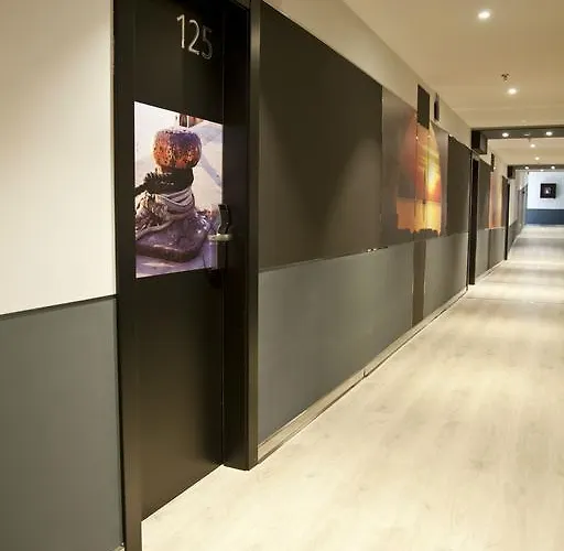 Kaype - Quintamar Hotel