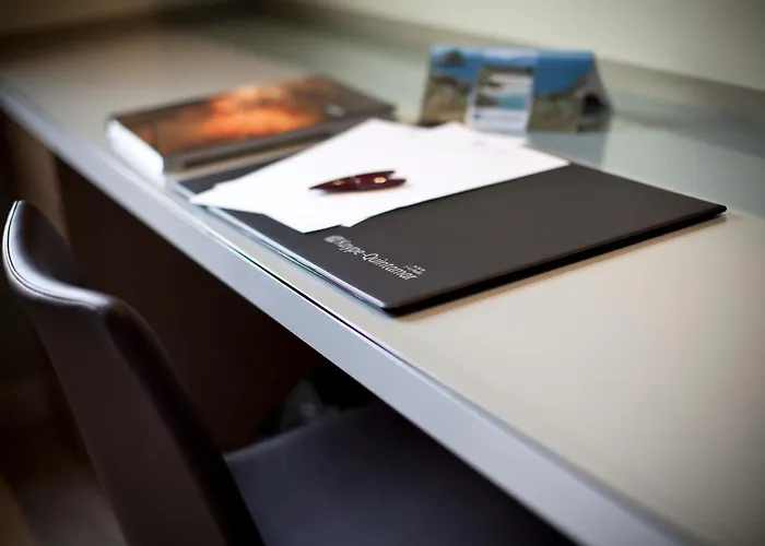 Hotel Kaype - Quintamar 3*