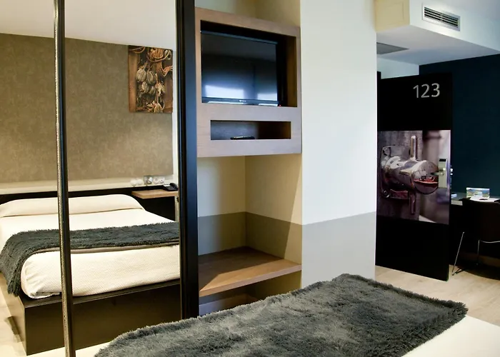 Kaype - Quintamar Hotel Barro (Llanes)