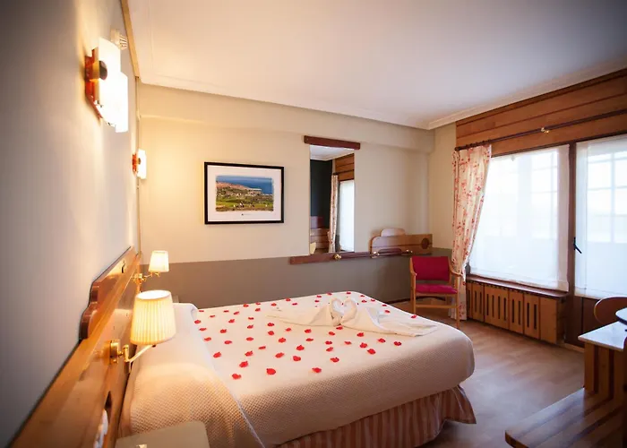 Kaype - Quintamar 3* Barro (Llanes)