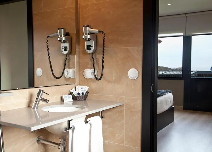 Hotel Kaype - Quintamar