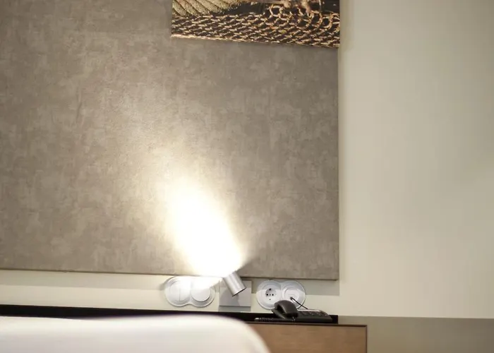 Hotel Kaype - Quintamar 3*