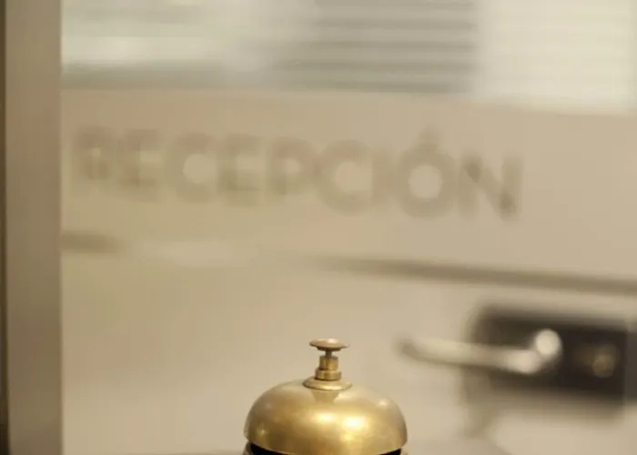 Hotel Kaype - Quintamar