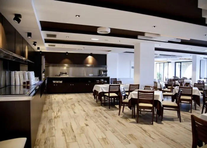 Kaype - Quintamar 3* Barro (Llanes)