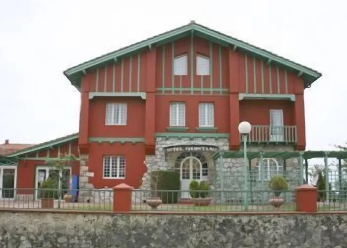 Kaype - Quintamar 3* Barro (Llanes)