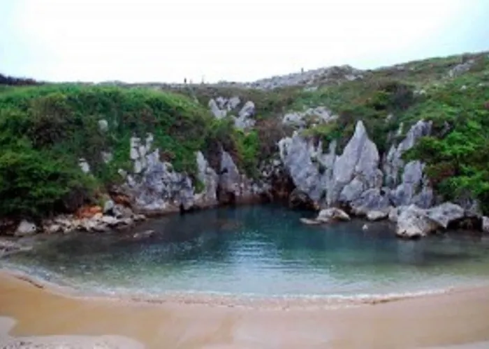 Kaype - Quintamar 3* Barro (Llanes)