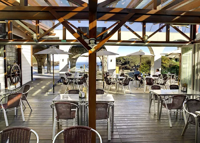 Hotel Kaype - Quintamar Barro (Llanes)