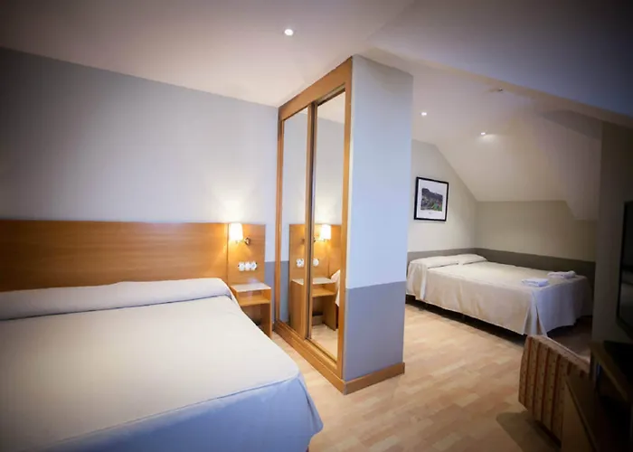 Hotel Kaype - Quintamar 3*