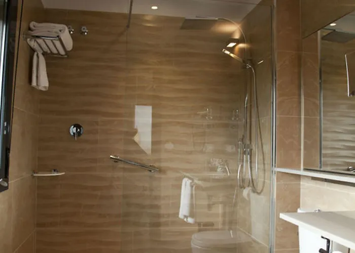 Kaype - Quintamar Hotel Barro (Llanes)