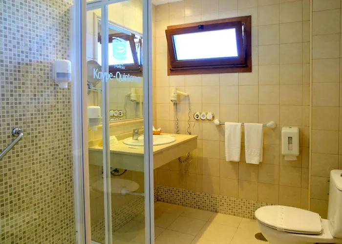 Hotel Kaype - Quintamar Barro (Llanes)