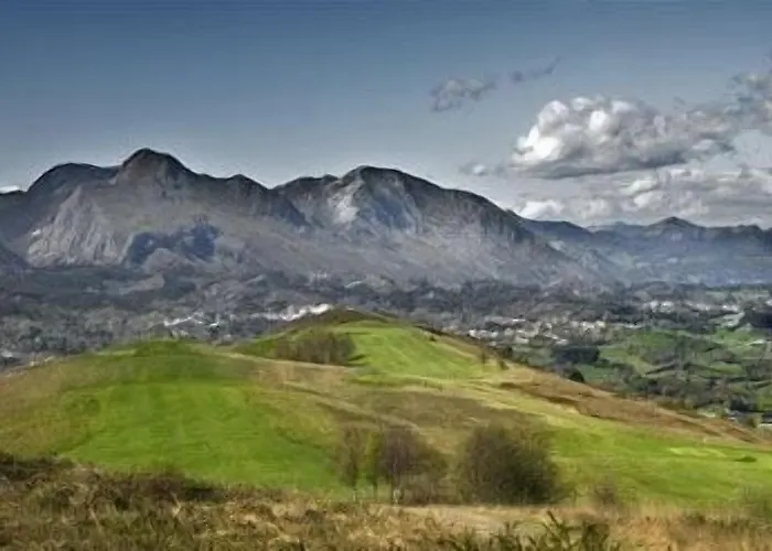 Kaype - Quintamar Barro (Llanes)