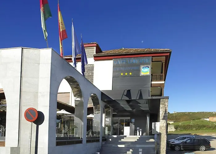 Kaype - Quintamar Barro (Llanes)