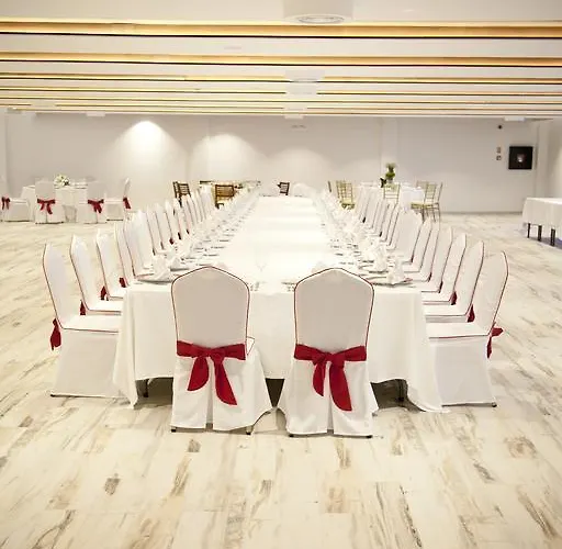 Hotel Kaype - Quintamar 3*