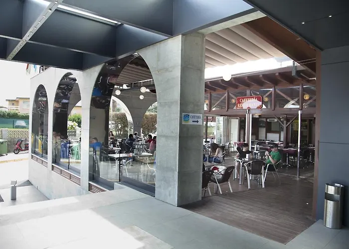 Kaype - Quintamar Hotel 3*